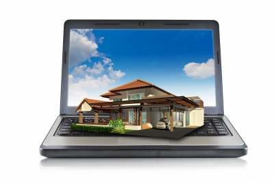 Cara aman jual beli properti secara online